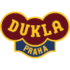 Logo Dukla Praha