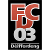 Logo FC Differdange 03