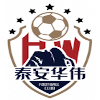 Logo Taian Tiankuang