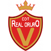 Real Oruro Logo Real Oruro
