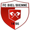 Logo FC Biel-Bienne
