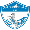 Logo Arkadag FK