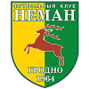 Logo Neman Grodno