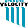 Logo Spokane Velocity
