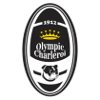 Logo Olympic Charleroi