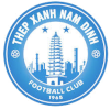 Thép Xanh Nam Định