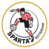 Logo Jong Sparta Rotterdam(Trẻ)