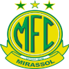 Logo Mirassol FC
