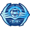 Logo Taizhou Team
