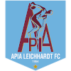 Logo A.P.I.A. Leichhardt Tigers