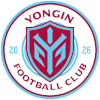 Logo Yongin FC