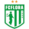 Logo Flora Tallinn II