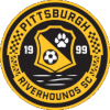 Logo Pittsburgh Riverhounds