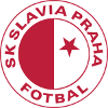 Logo Slavia Prague B