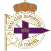 Logo Deportivo La Coruna