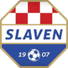 Logo Slaven Belupo Koprivnica