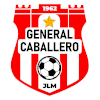 Logo General Caballero