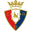 Logo Osasuna