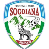 Logo FK Sogdiana Jizak