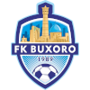 Logo Buxoro FK