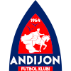 Logo FK Andijon