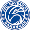 Logo Navbahor Namangan